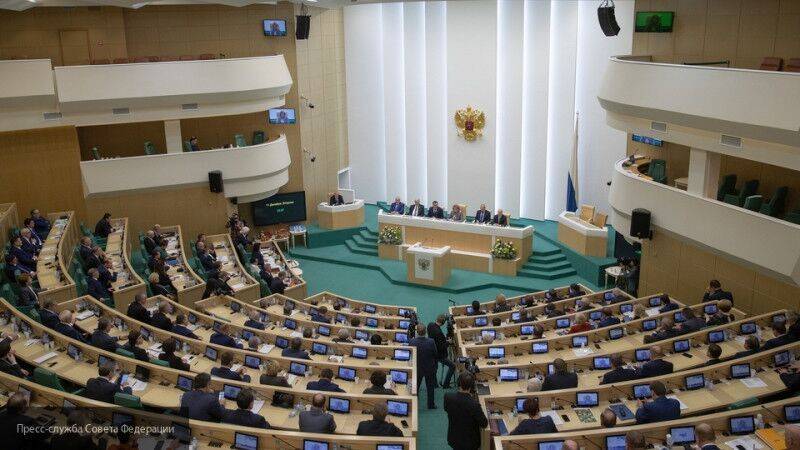 Совфед РФ призвал стороны конфликта в Нагорном Карабахе к переговорам