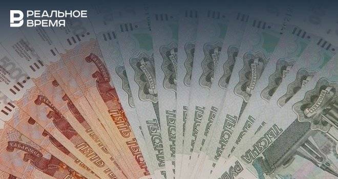 В Татарстане предприятие выплатило более трех миллионов рублей долгов по зарплате