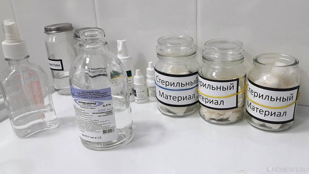 В Крыму за сутки подтверждено 86 новых случаев коронавируса