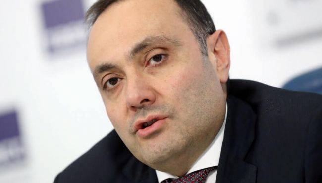 Армения не будет перебрасывать военные силы в Карабах — посол