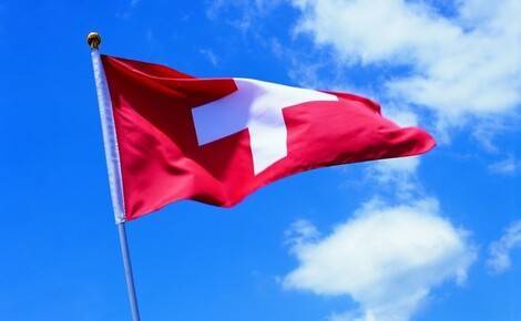 В Швейцарии сегодня проходит референдум по вопросу о возможном запрете на свободный въезд гражданам Евросоюза