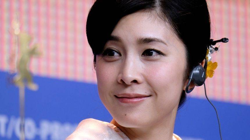 Японская актриса из фильма «Звонок» покончила с собой