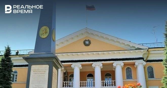 Посольство Армении в России пообещало помочь соотечественникам с отправкой на родину