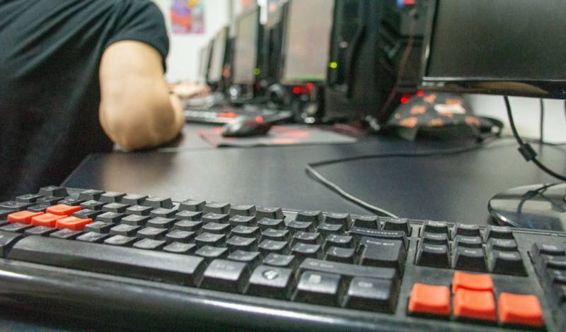 Первокурсников Тюмени приглашают поучаствовать в интеллектуальной онлайн-игре