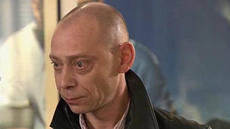 В Москве умер актер Никита Логинов
