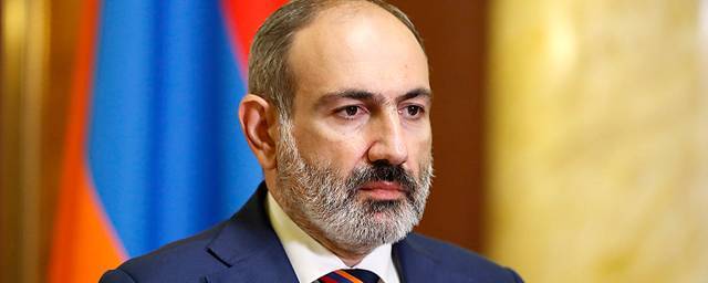 Пашинян высказался о признании независимости Нагорного Карабаха