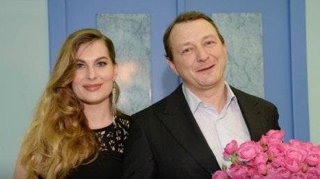 Бывшая жена Башарова прокомментировала сообщение о воссоединении с актером