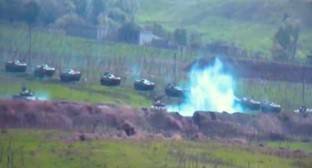 Число убитых в Нагорном Карабахе солдат Армии обороны выросло до 16