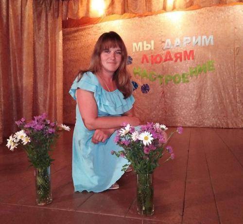 Опубликовано первое интервью уборщицы Марины Удгодской, случайно ставшей главой поселения
