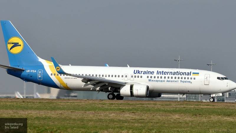 Летчик рассказал о гниении украинских самолетов из-за плохих отношений с РФ