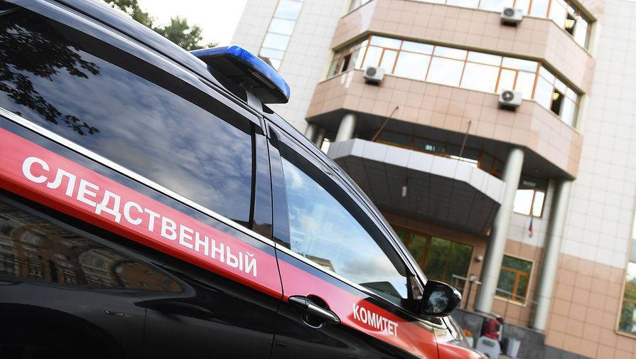 СК сообщил о задержании сына экс-губернатора Иркутской области из-за коррупции