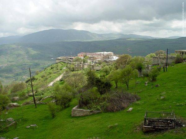 “Азербайджан неоднократно предупреждал, что Армения готовится к войне”