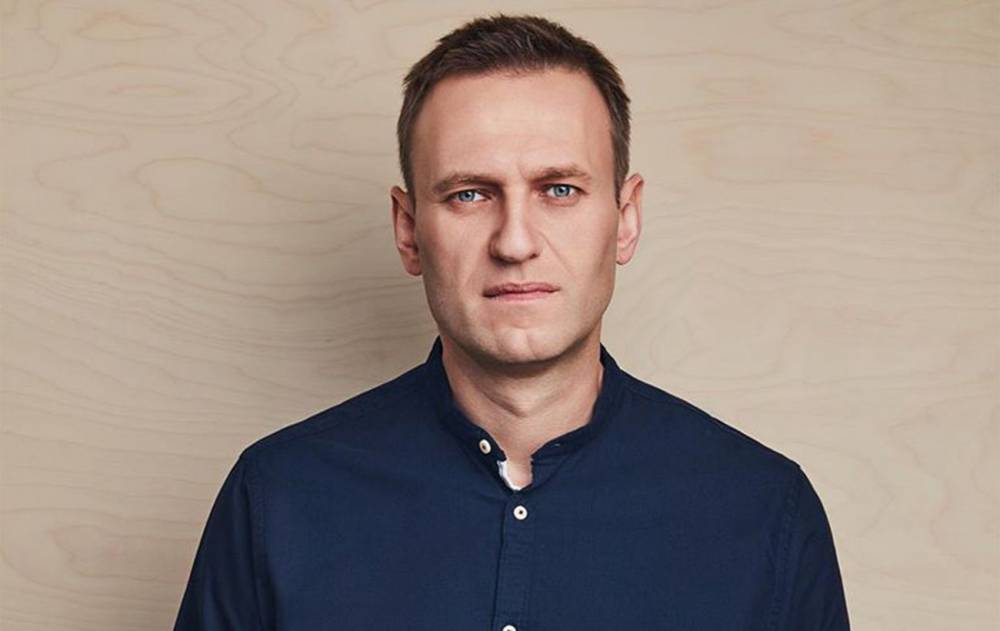 Меркель тайно посетила Навального в берлинской клинике, - Spiegel
