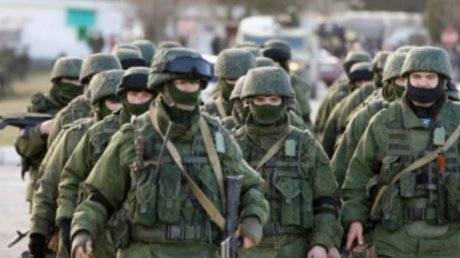 Россию заподозрили в «скрытой оккупации» Белоруссии