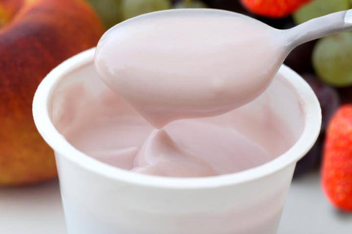 В Роскачестве назвали лучшие и худшие йогурты России