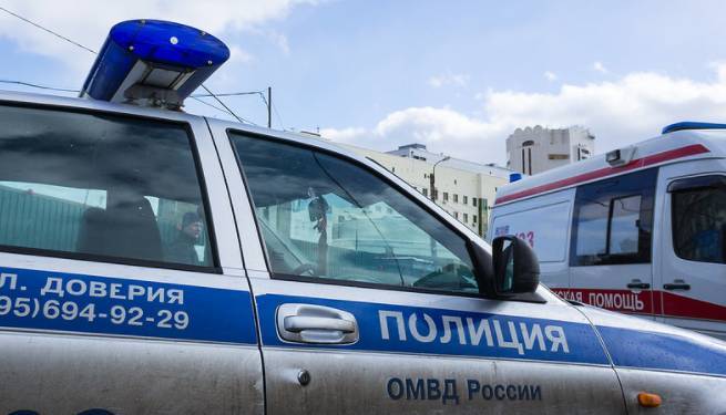 В Ростовской области разыскивают изнасиловавшего 89-летнюю пенсионерку молодого парня