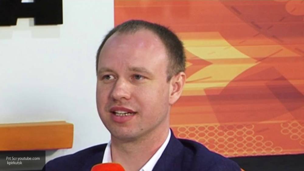 СК опубликовал видео с места задержания сына экс-губернатора Левченко