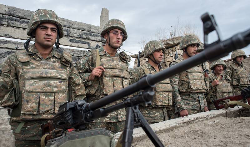 Мобилизацию объявили в Азербайджане после обострения конфликта в Карабахе