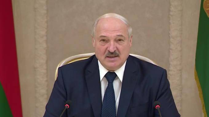 Лукашенко сообщил о духовной близости Белоруссии и России