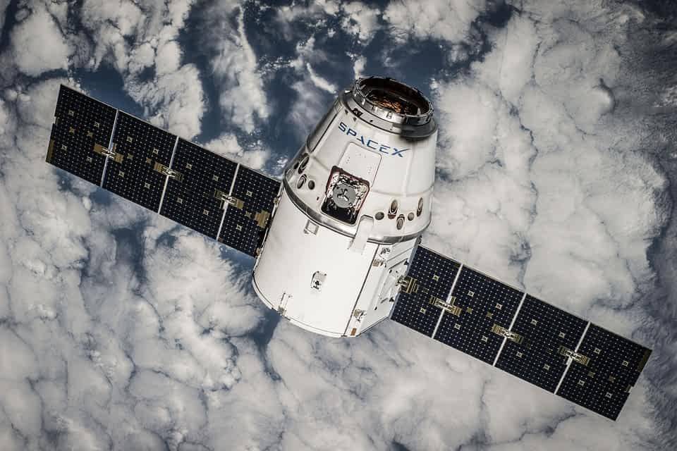SpaceX запустит на орбиту 60 новых интернет-спутников Starlink - Cursorinfo: главные новости Израиля
