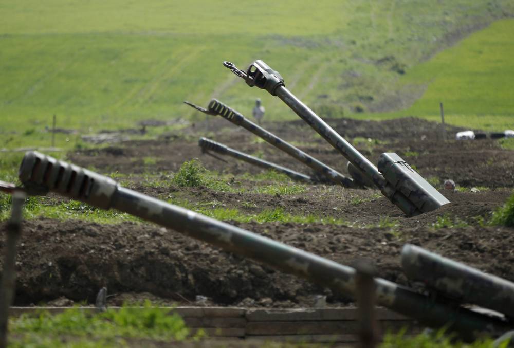 Война не прекратится: в Азербайджане и Армении сделали громкие заявления о боевых действиях в Нагорном Карабахе