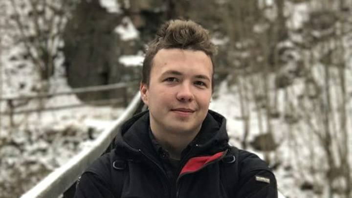 Оппозиционный белорусский Telegram-канал NEXTA покинул главный редактор