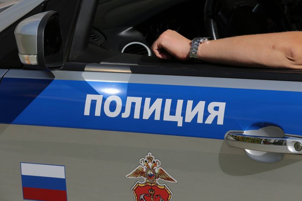 Полиция Петербурга задержала подозреваемого в убийстве жены депутата