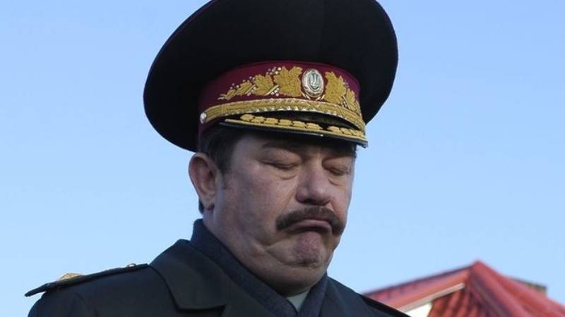 Украинский генерал опроверг неспособность ВСУ отвоевать Крым