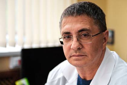 Доктор Мясников оценил новые рекомендации из-за коронавируса