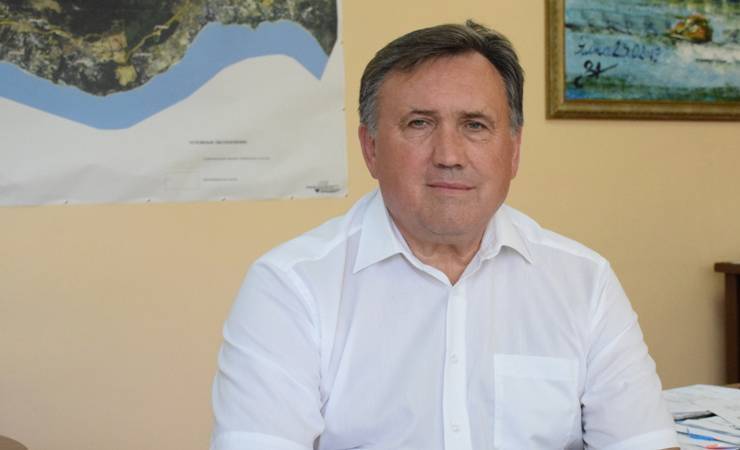 Экс-чиновник из Гомеля, которого уволили с поста вице-мэра Ялты: Я осуждал, осуждаю и буду осуждать насилие