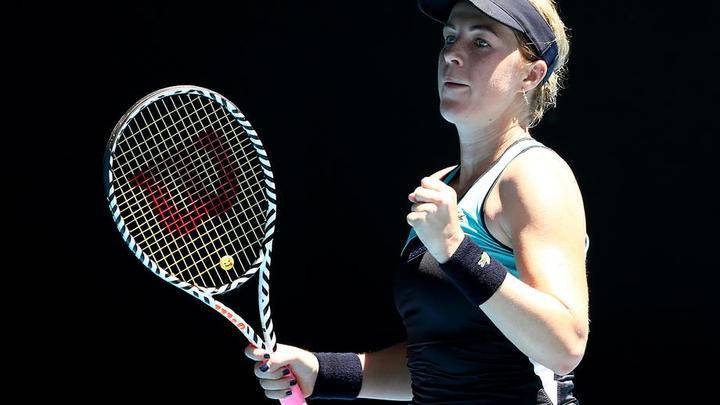 Павлюченкова обыграла Кузнецову и вышла во второй круг Roland Garros