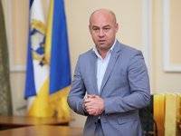Три четверти жителей Тернополя готовы поддержать на выборах мэра Надала – опрос «Рейтинга»