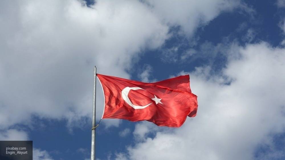 Турецкого ребенка повторно похитили в Газиантепе