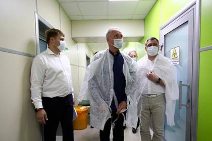 В Ульяновской области появятся восемь центров амбулаторной онкопомощи