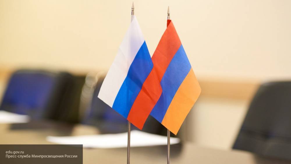 Посол Армении в России отметил важность военной базы в Гюмри