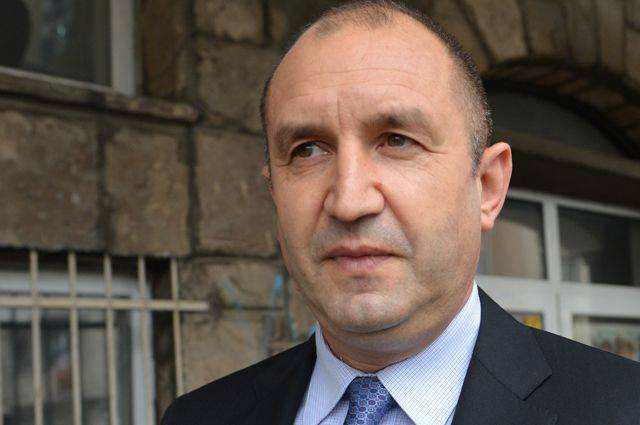 Президент Болгарии наложил вето на поправки к закону о выборах
