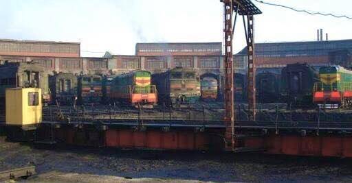 На Днепропетровщине железнодорожники начинают "итальянскую забастовку", - Волынец