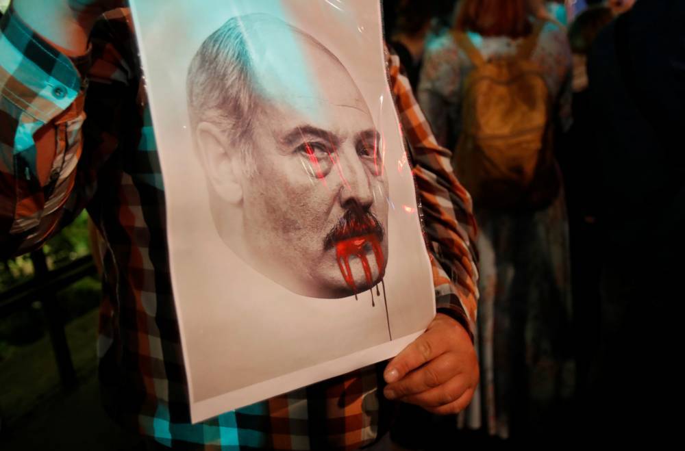 У большинства граждан Беларуси уже нет страха перед диктатурой Лукашенко — экс-главный редактор NEXTA