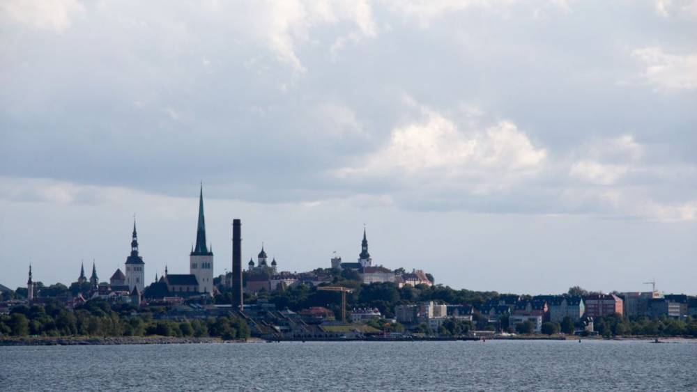 В день памяти по жертвам "Эстонии" объявлено о новом расследовании