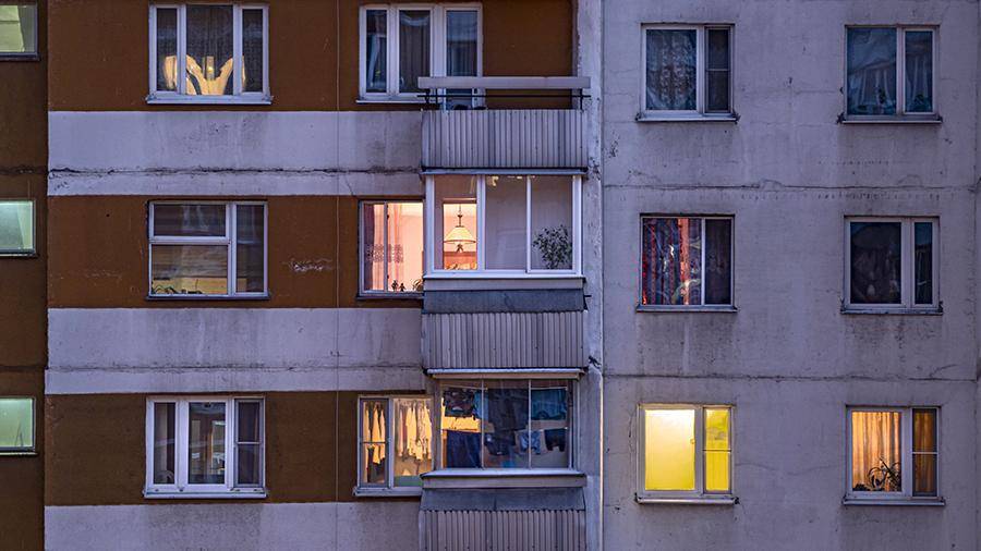 Арендное жилье в России может подорожать на 8% в 2021 году