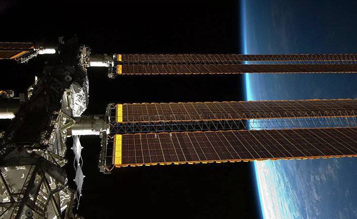 Space (США): NASA доставит на МКС новый туалет стоимостью 23 млн долларов