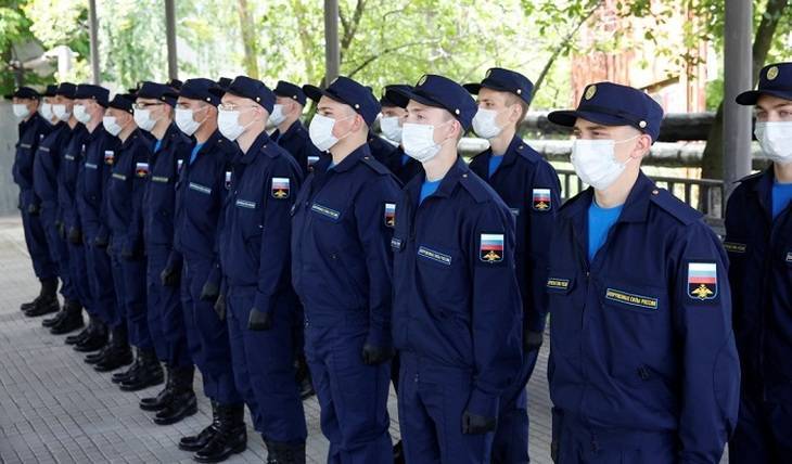 На юге России военные комиссариаты готовы к осеннему призыву