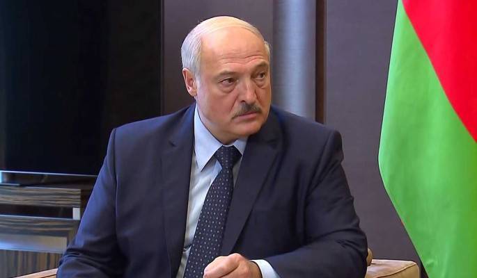 Новости Белоруссии: Лукашенко назвали разменной монетой в отношениях России и Запада