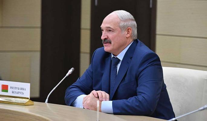 Новости Белоруссии: у Лукашенко есть только вектор Союзного государства, сегодня, 2020