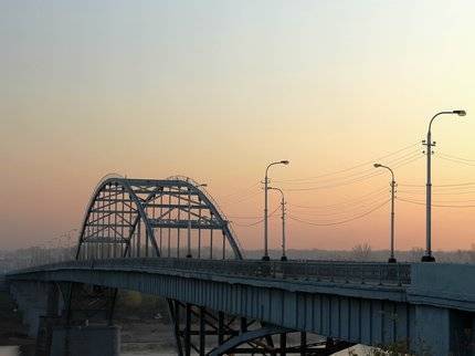 В Уфе отремонтируют ещё четыре моста