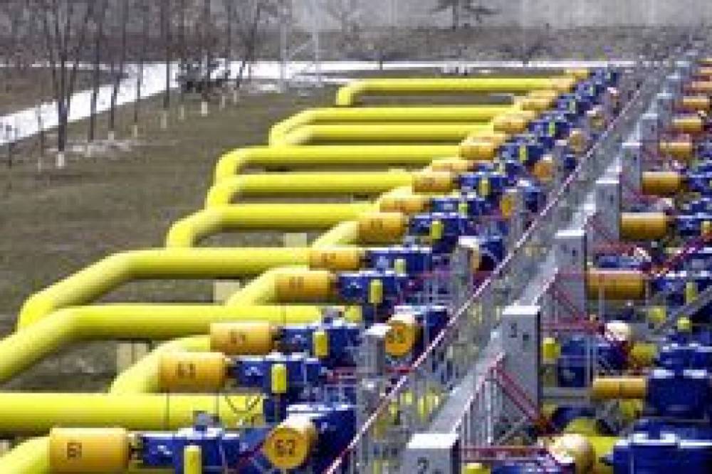 Польша начнет поставку газа в Украину