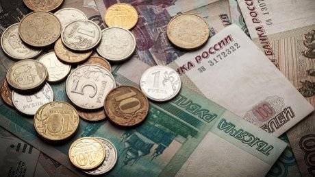 Часть россиян получат дополнительные выплаты из-за коронавируса