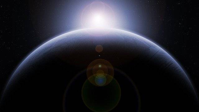 Ученые нашли самый далекий объект Солнечной системы - Cursorinfo: главные новости Израиля