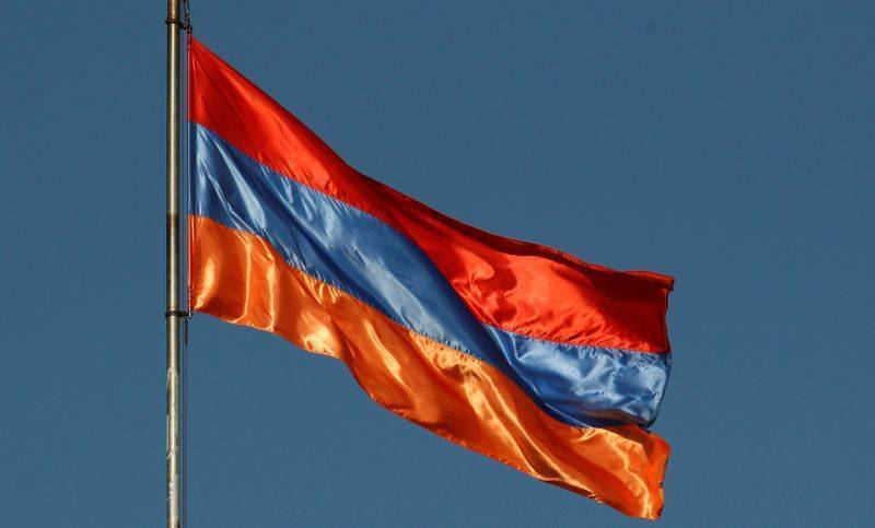 Армения сообщила о первой гибели жителя в стране в результате обстрела со стороны Азербайджана