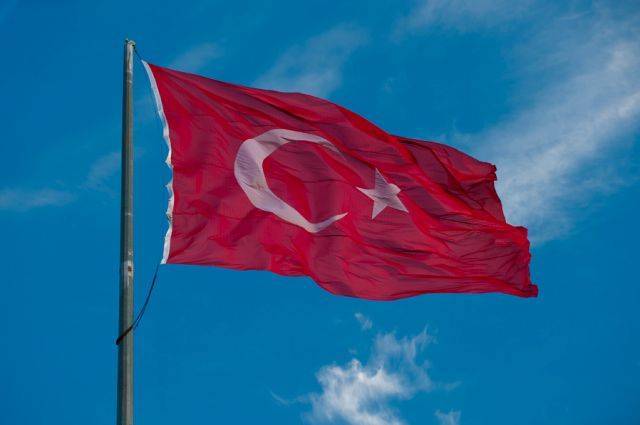 В МИД Турции заявили о готовности оказать военную поддержку Азербайджану